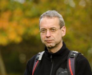 Mé kouzelné já :-)