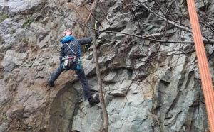 Drytooling