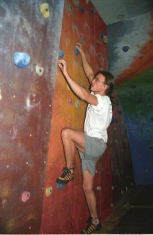 Komár v kvalifikaci