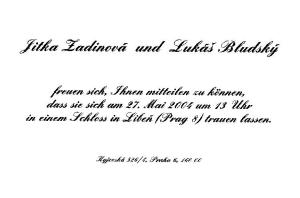 Voznámení germánsky