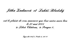 Meldung do frankrajchu