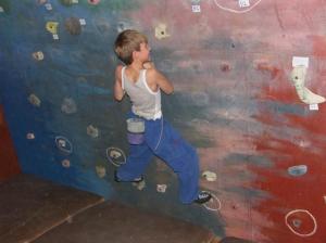 Závodit může úplně každý...