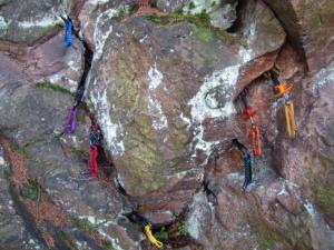 Zakládání vlastního jištění