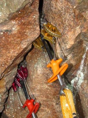 Zakládání vlastního jištění III.