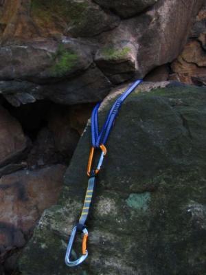 Zakládání vlastního jištění V.