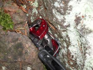 Zakládání vlastního jištění