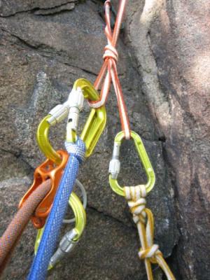 Jistící stanoviště