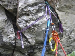 Jistící stanoviště bez fixních bodů