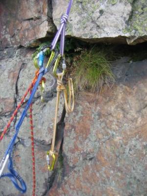 Jistící stanoviště bez fixních bodů