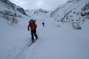 Jak jsme se měli  minule 3.