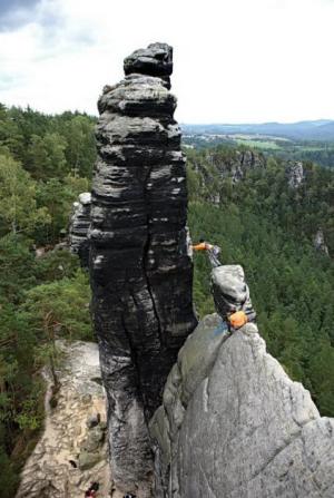 Lokomotive - Überfall