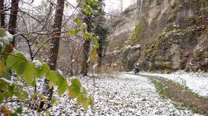 Hrubý Rohozec, sponzor ČHS