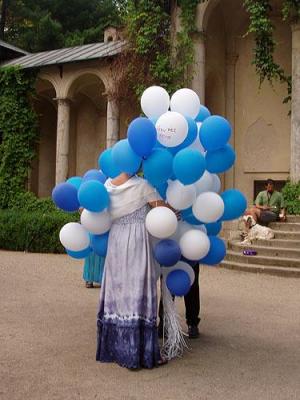 Who is who - next part