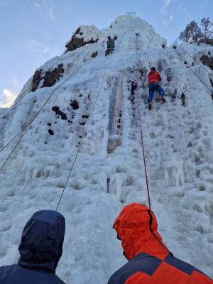 Wigwam a David se rozlézají, jistí PetrG a Tom